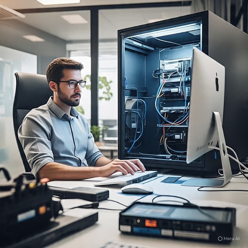 Why Custom Software is Essential for Business Growth