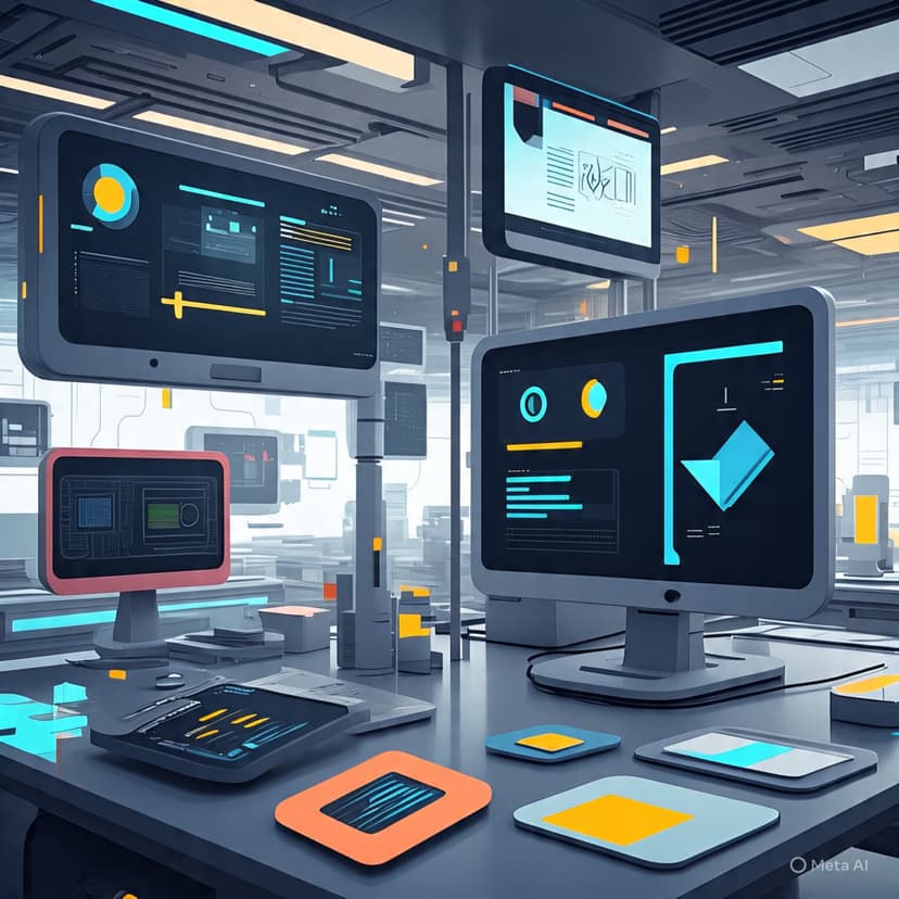 Top UI/UX Trends to Watch in 2025